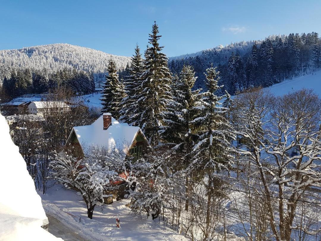 Treasure Mountain Предял Экстерьер фото