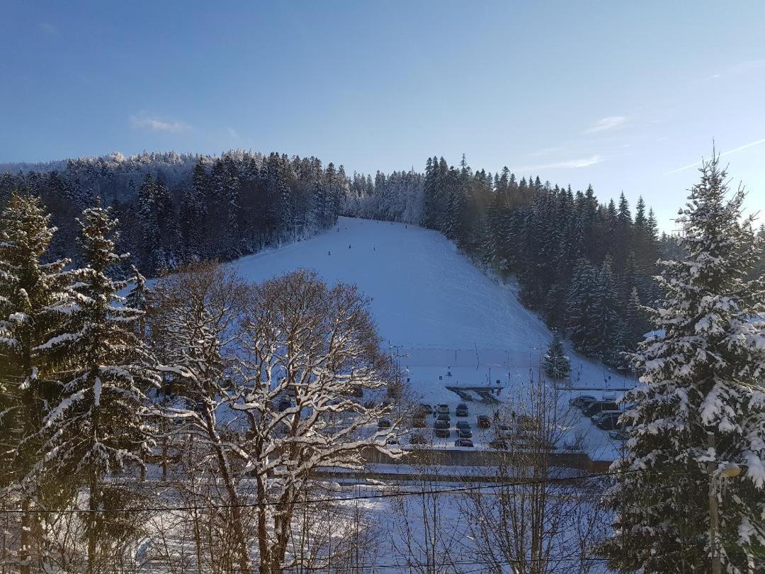 Treasure Mountain Предял Экстерьер фото